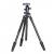 Benro Goplus Travel FGP18AB1 - zestaw, statyw aluminiowy, 4-sekcyjny, 37-154cm, głowica kulowa, udźwig 10kg_1